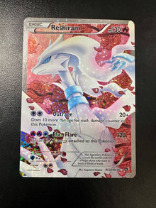 Reshiram (Full Art)
