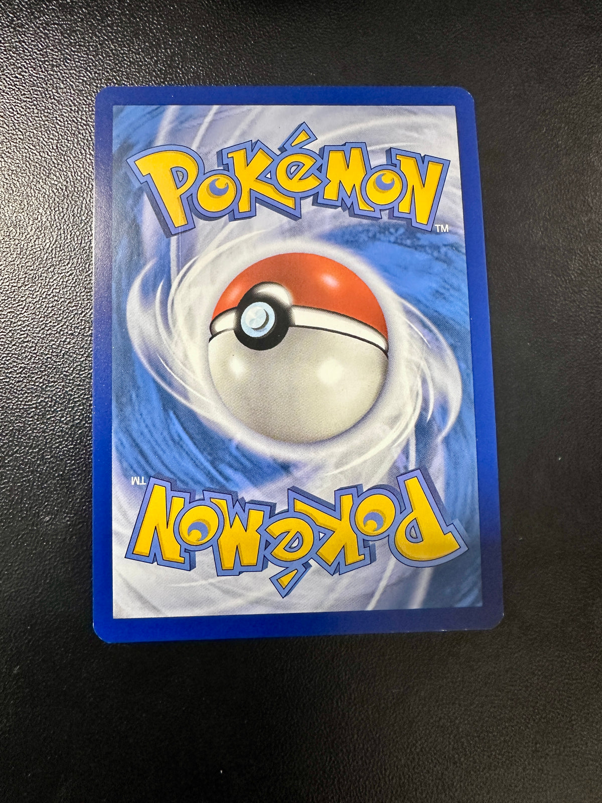 Squirtle - 170/165