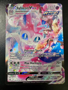 Sylveon VMAX