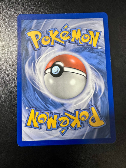 M Blastoise EX (Full Art)