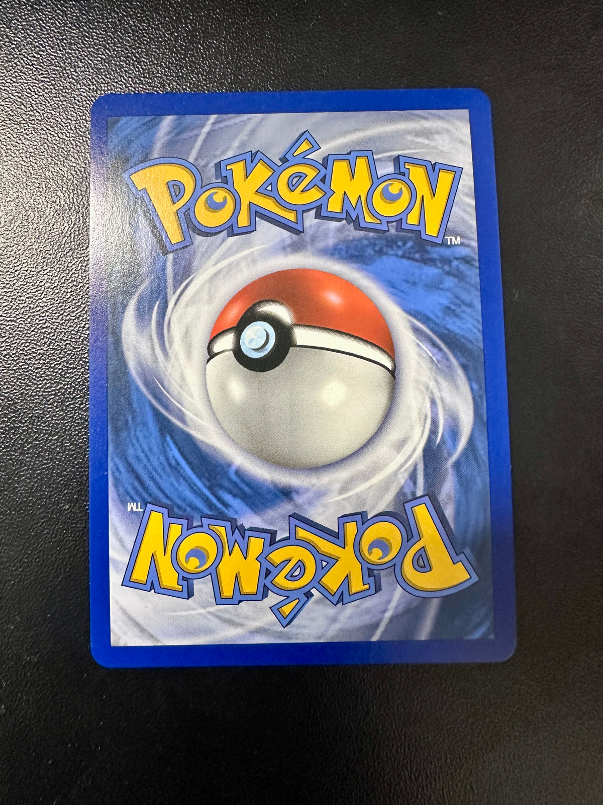 Gengar EX