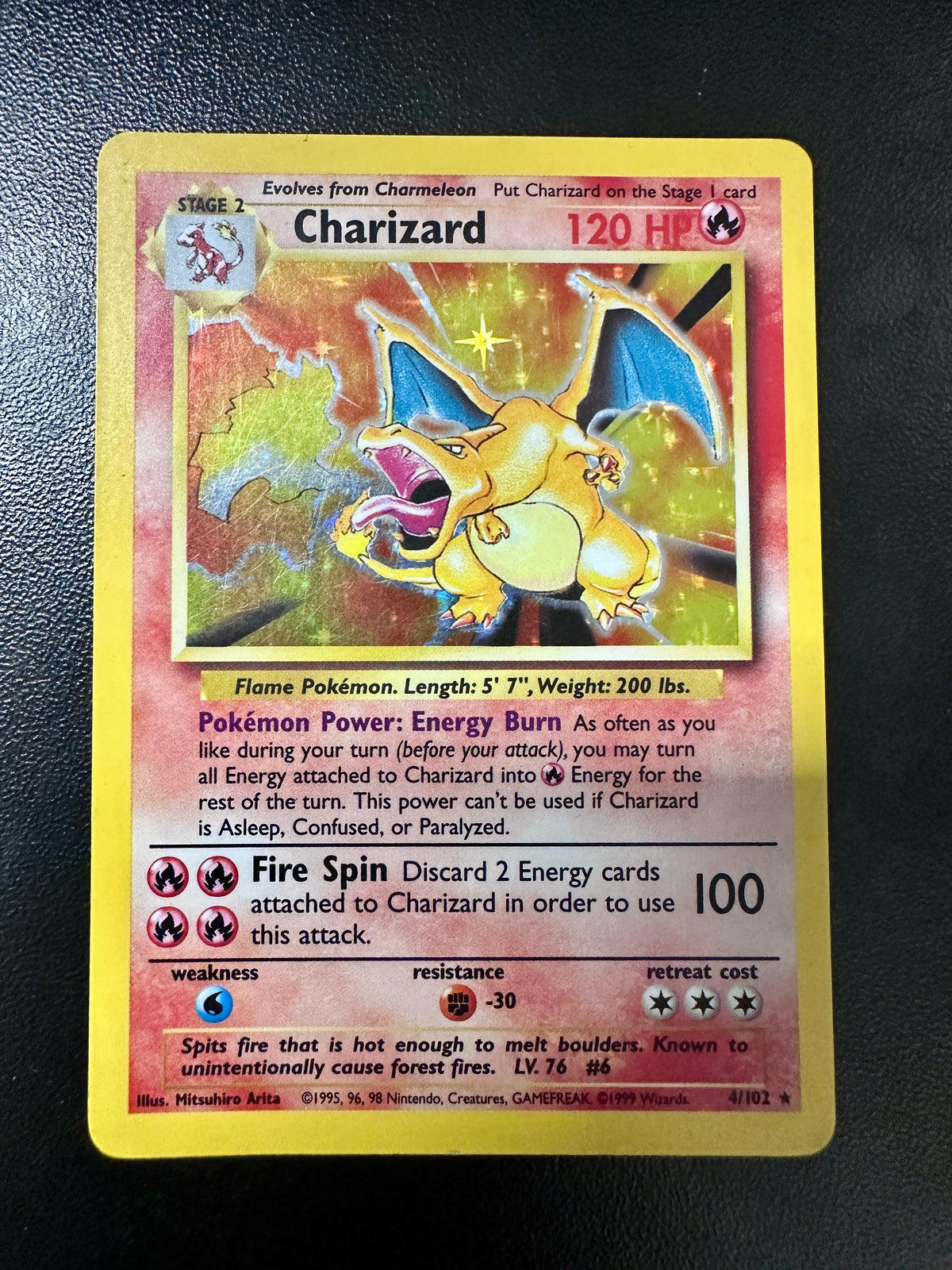 Charizard