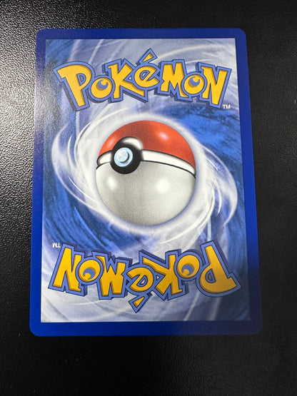 Steven's Metagross ex