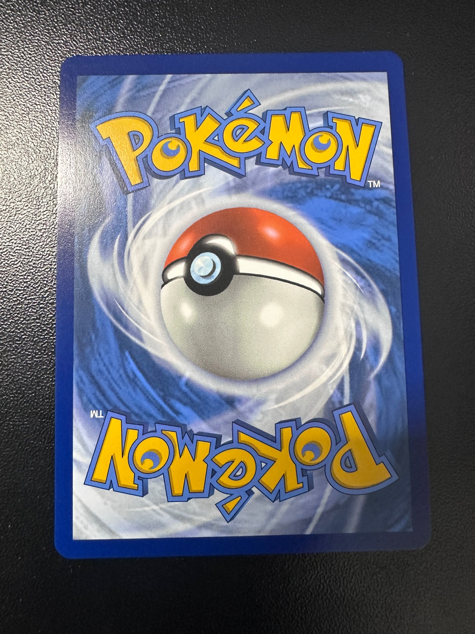 N's Zoroark ex - 185/159