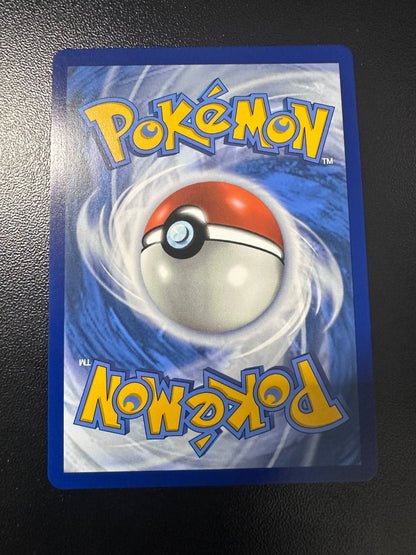 N's Zoroark ex - 185/159