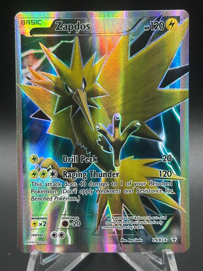Zapdos