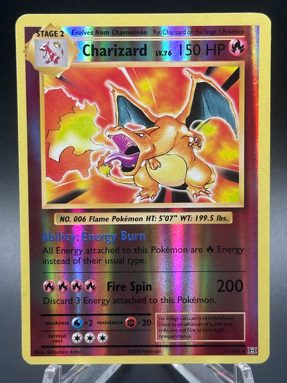 Charizard