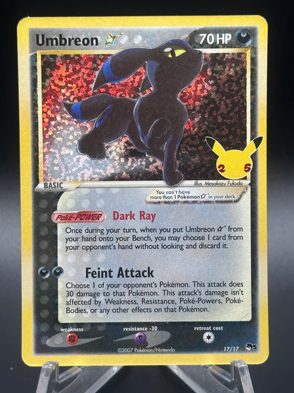 Umbreon Star