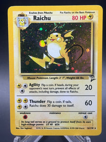 Raichu