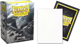 Dragon Shields: (100) Matte Sleeves