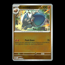 Cranidos