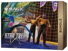 Star Trek - Bundle - Star Trek (TRK) (PREORDER)
