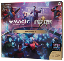 Star Trek - Star Trek Scene Box Set of 2 - Star Trek (TRK) (PREORDER)