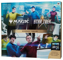 Star Trek - Star Trek Scene Box Set of 2 - Star Trek (TRK) (PREORDER)