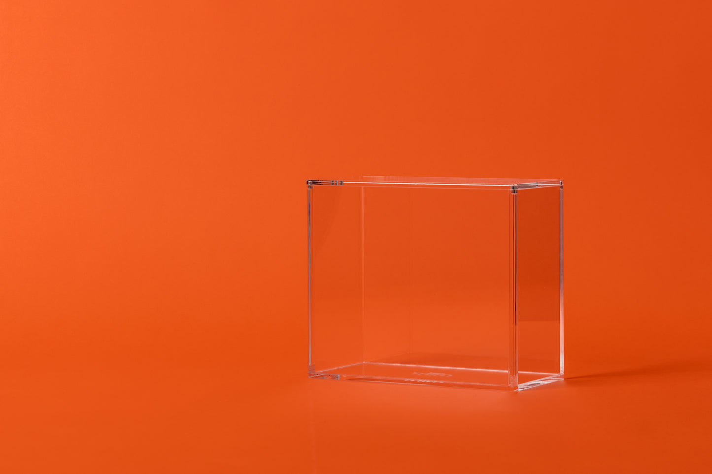 Acrylic Case
