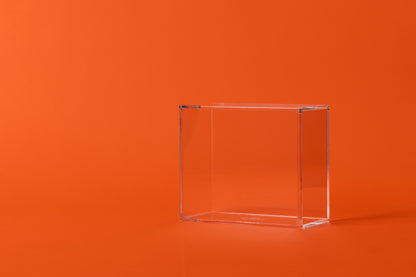 Acrylic Case