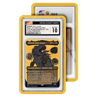 Graded Guard