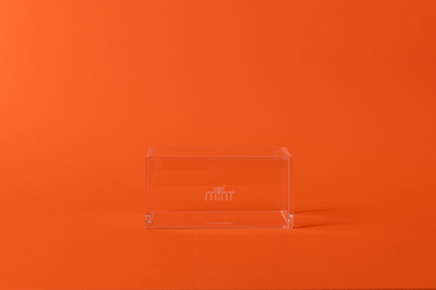 Acrylic Case