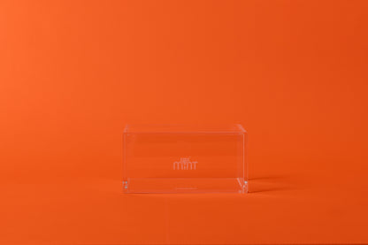 Acrylic Case