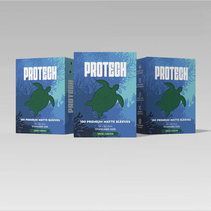 Protech Premium Matte Sleeves