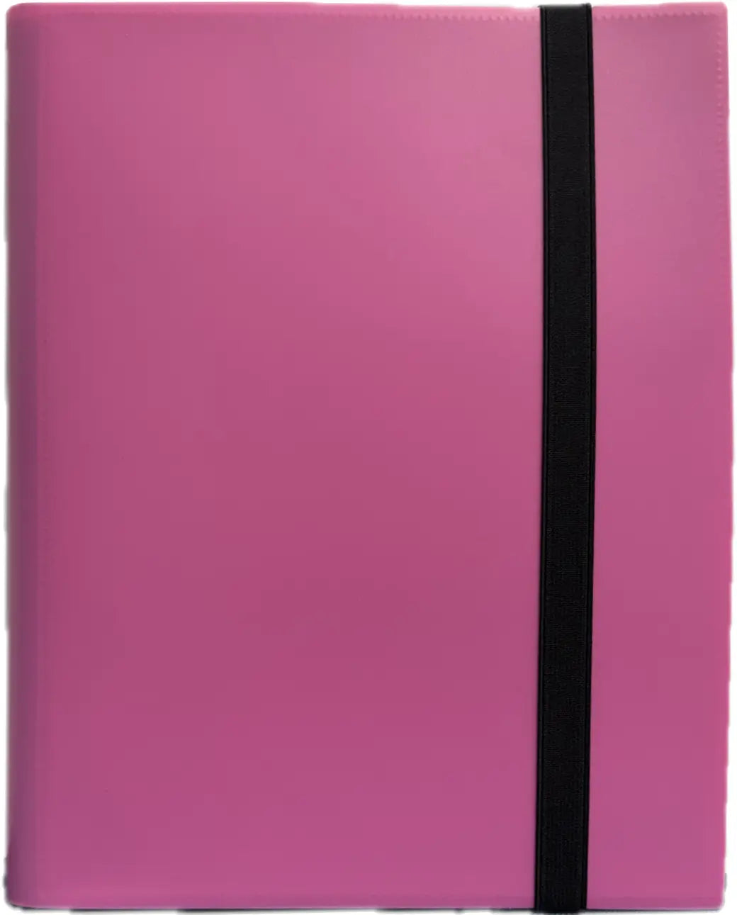 Generic 9-Pocket Binder