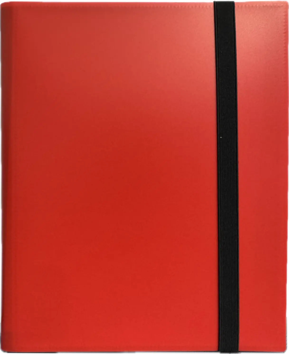 Generic 9-Pocket Binder