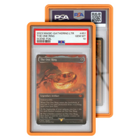 Graded Guard