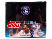 2024 Topps Series 1 Baseball Retail Pack