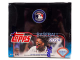 2024 Topps Series 1 Baseball Retail Pack