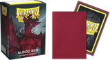 Dragon Shields: (100) Matte Sleeves