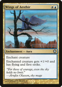 Wings of Aesthir