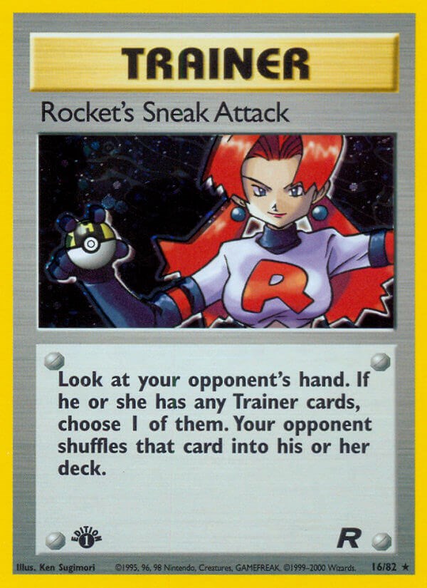 Rocket's Sneak Attack (16)