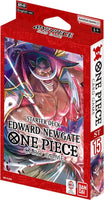 One Piece Starter decks (ST15-ST20)