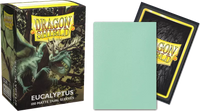 Dragon Shields: (100) Matte Sleeves