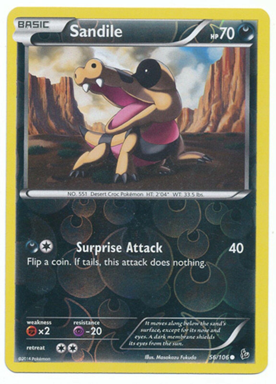 Sandile