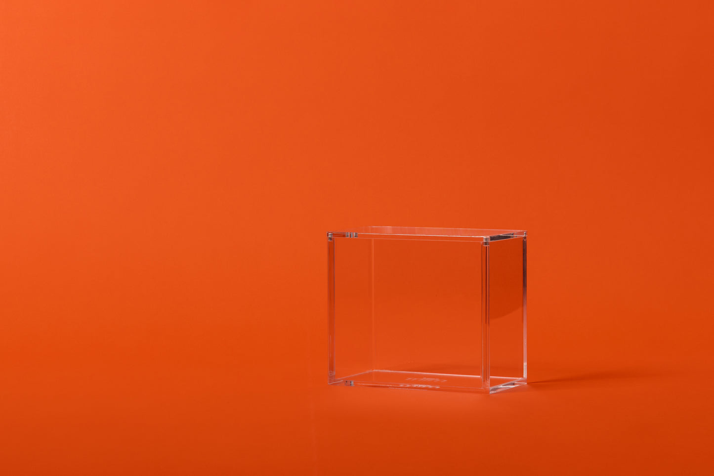 Acrylic Case