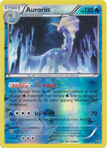 Aurorus