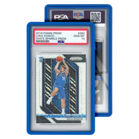 Graded Guard
