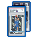 Graded Guard