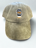 THE HUB TCG DAD HATS