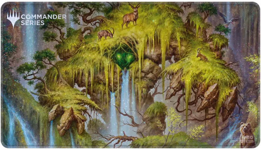 Ultra PRO MTG Play Mat Commander Series 7