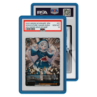 Graded Guard