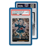 Graded Guard