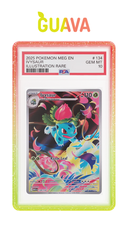 Graded Guard