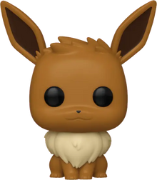 Funko: Pokemon Pop Eevee