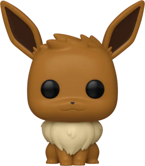 Funko: Pokemon Pop Eevee