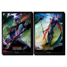 Riftbound: League of Legends Card Sleeves