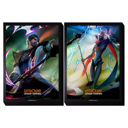 Riftbound: League of Legends Card Sleeves