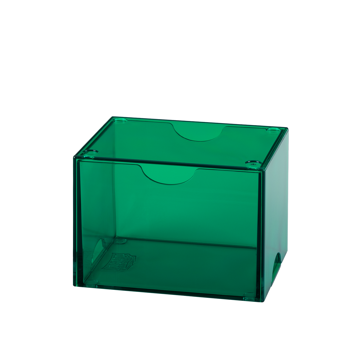 Dragon Shield: Strongbox
