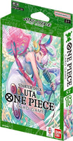 One Piece Starter decks (ST15-ST20)